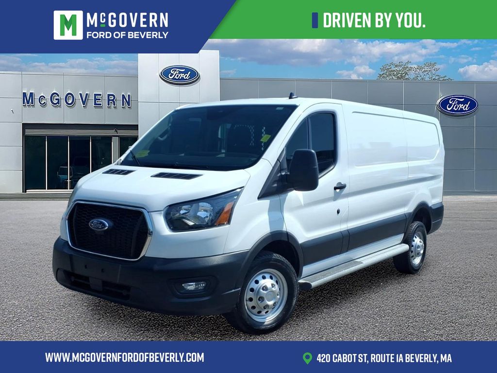 2023 Ford Transit-250 Cargo Van Low Roof Van 