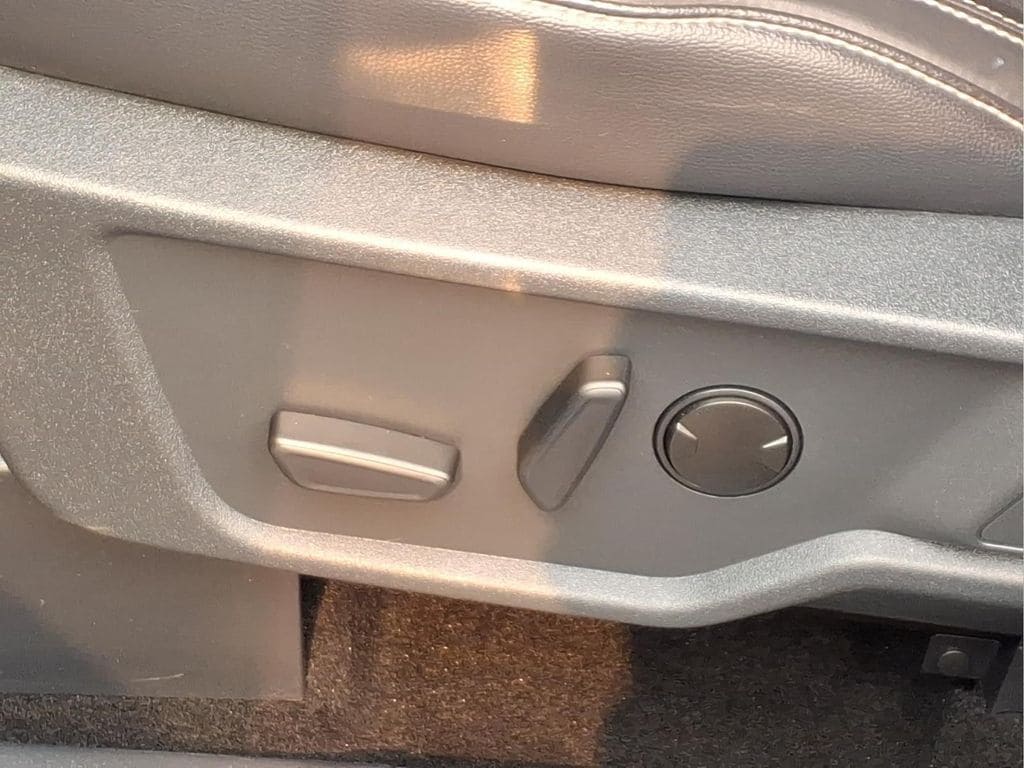 2025 Ford Bronco 4-Door Outer Banks - Photo 18