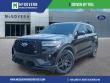 Used 2025 Ford Explorer ST SUV