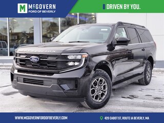 2026 Ford Expedition Max Active SUV