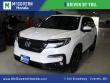 Used 2021 Honda Pilot Black Edition AWD SUV