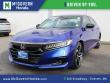 Used 2022 Honda Accord Sport 1.5T Sedan