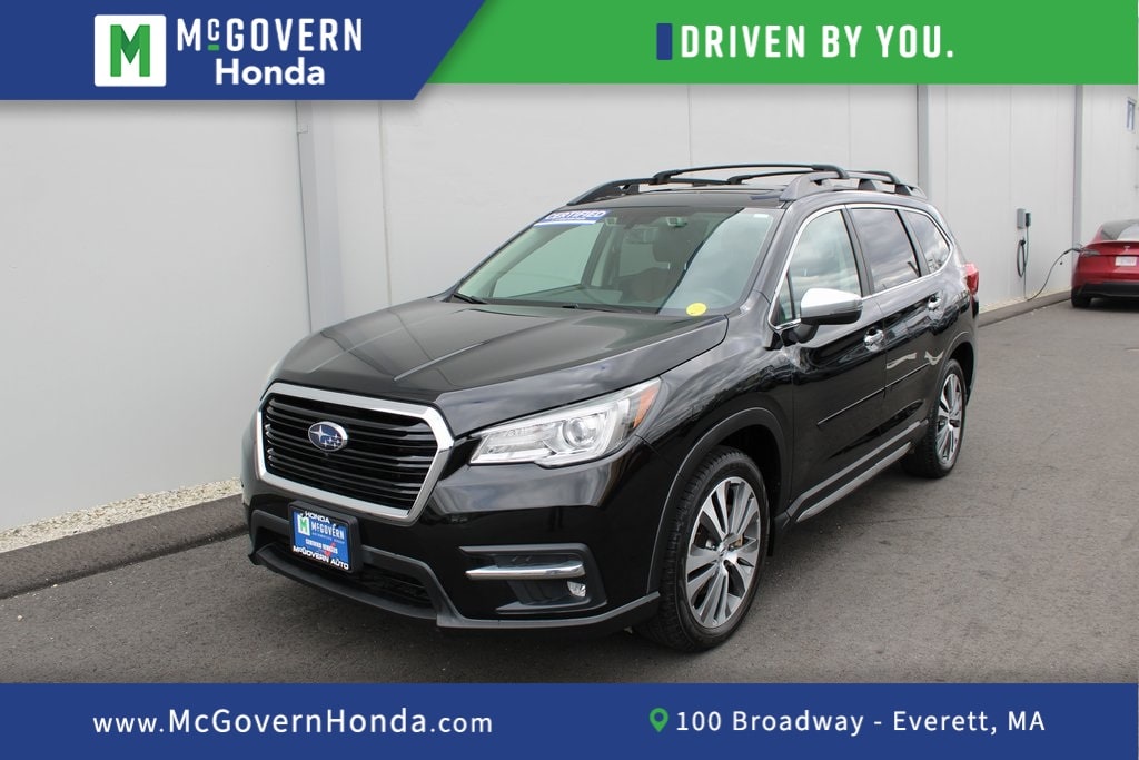 2019 Subaru Ascent Touring