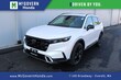  Honda CR-V Hybrid
