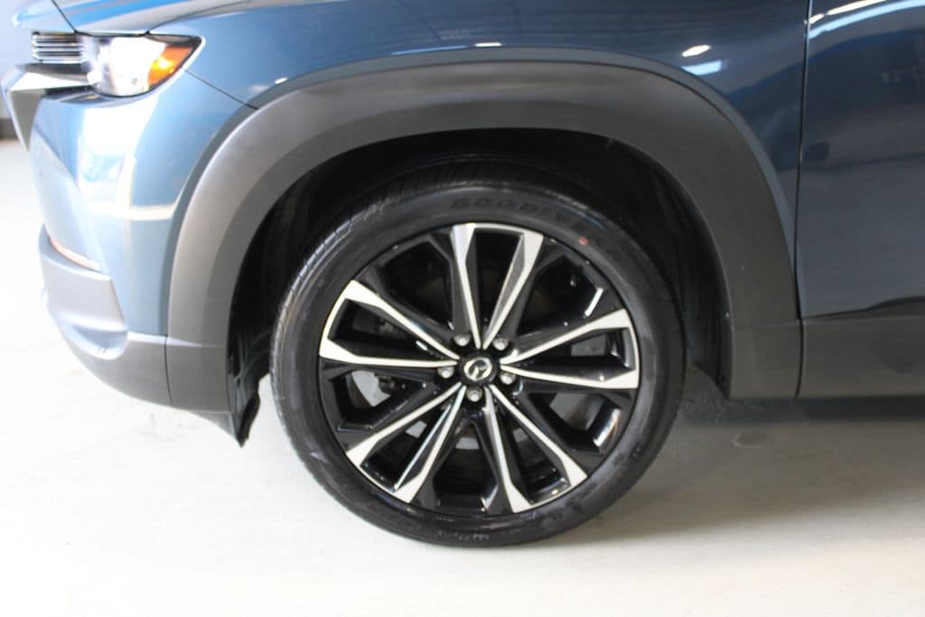 Used 2023 Mazda CX-50 2.5 S Premium Plus Package SUV