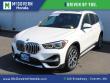 Used 2021 BMW X1 xDrive28i SUV