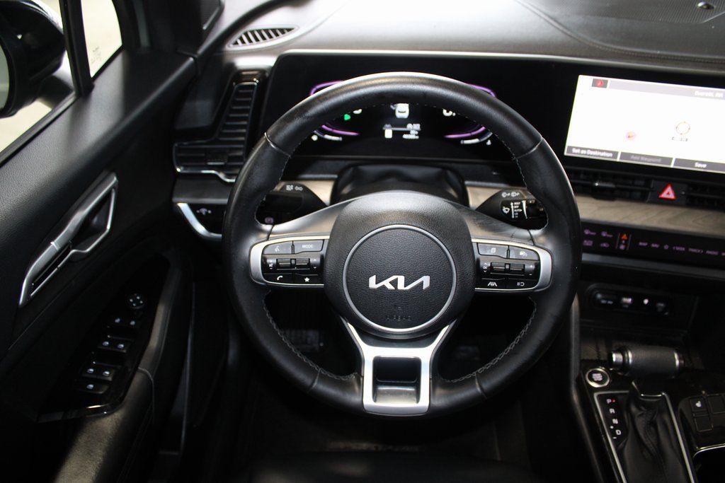 2023 Kia Sportage X-Line - Photo 19