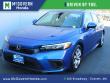 Used 2023 Honda Civic LX Sedan