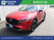 Used 2022 Mazda CX-5 2.5 Turbo SUV
