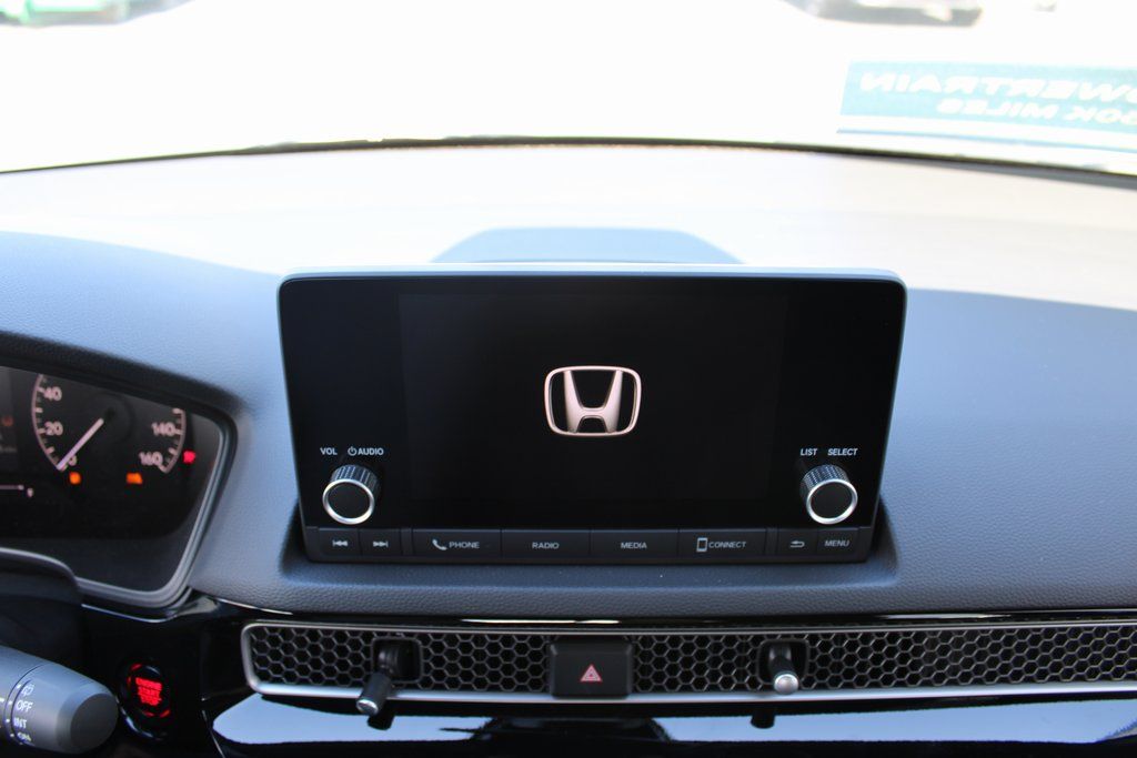 2026 Honda Civic Hatchback Sport - Photo 32