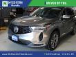 Used 2025 Acura RDX Technology Package SUV