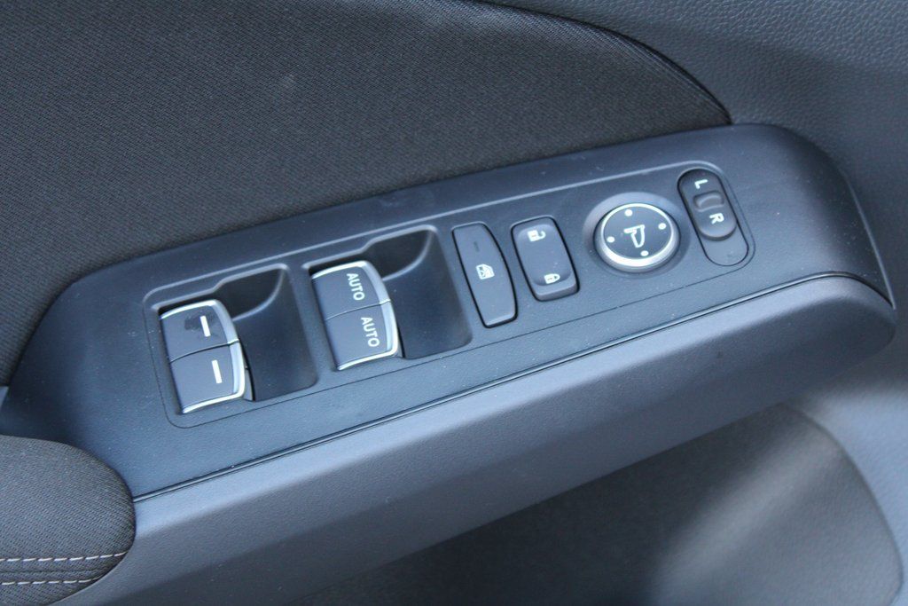 2026 Honda Civic Hatchback Sport - Photo 18