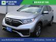 Used 2022 Honda CR-V EX-L SUV