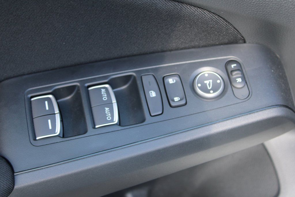 2026 Honda Civic Hatchback Sport - Photo 18