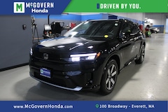 2026 Honda Prologue Touring SUV