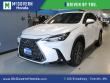 Used 2022 Lexus NX 350 Premium SUV