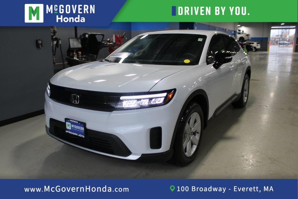 2026 Honda Prologue EX's photo