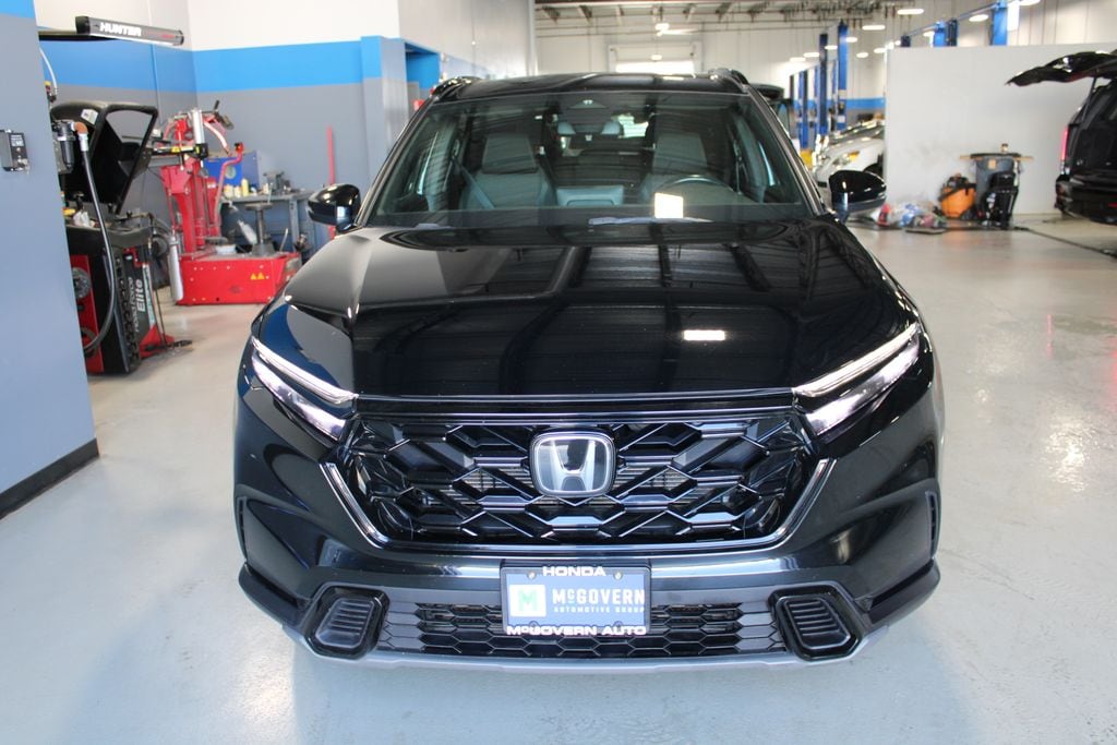 Used 2024 Honda CR-V Hybrid Sport SUV