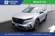  Honda CR-V Hybrid