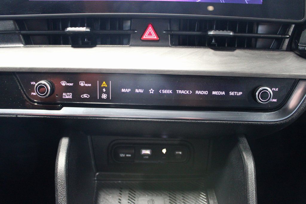 2023 Kia Sportage X-Line - Photo 30