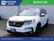 Used 2021 Honda Pilot Black Edition AWD SUV