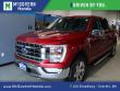 Used 2023 Ford F-150 Lariat Truck SuperCrew Cab