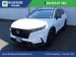 Used 2025 Honda CR-V Hybrid Sport SUV
