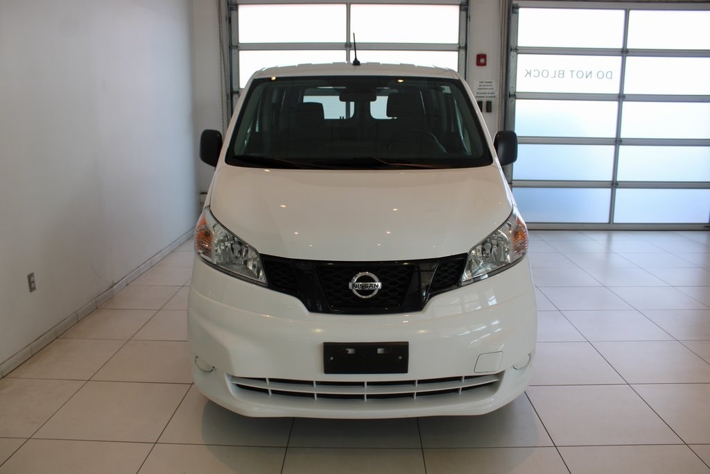 Used 2021 Nissan NV200 S with VIN 3N6CM0KN1MK699158 for sale in Everett, MA