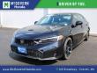 Used 2025 Honda Civic Sport Sedan