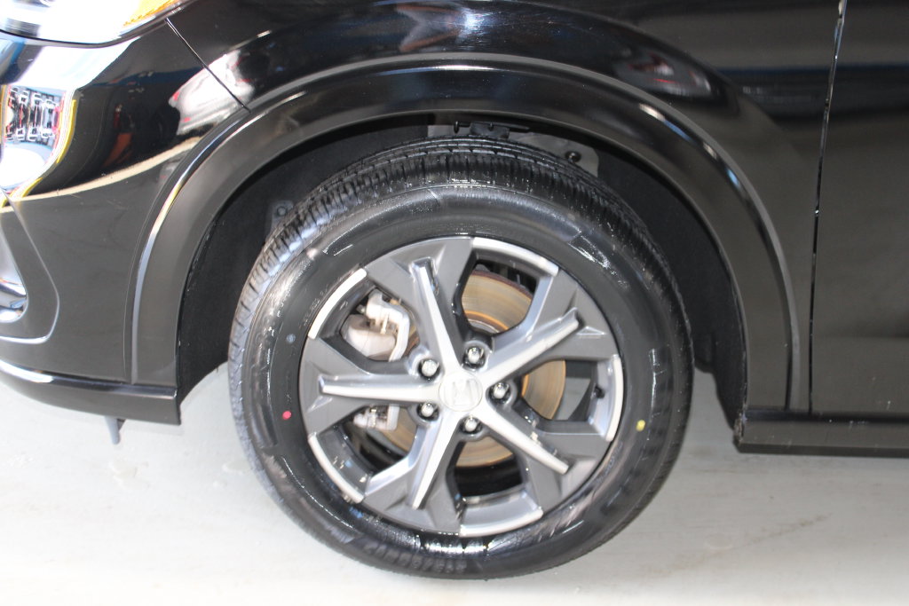 Used 2023 Honda HR-V EX-L SUV