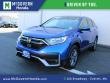 Used 2022 Honda CR-V EX-L SUV