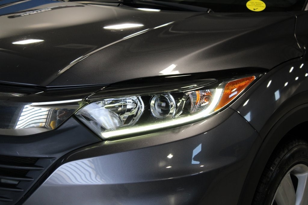 Used 2019 Honda HR-V EX AWD SUV