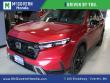 Used 2023 Honda CR-V Hybrid Sport Touring SUV