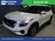 Used 2023 Kia Seltos EX SUV