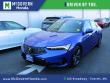 Used 2023 Acura Integra A-Spec Package Hatchback