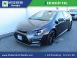 Used 2022 Toyota Corolla  Sedan