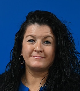 Staff member Tina Emerson from c0ce0e687faf