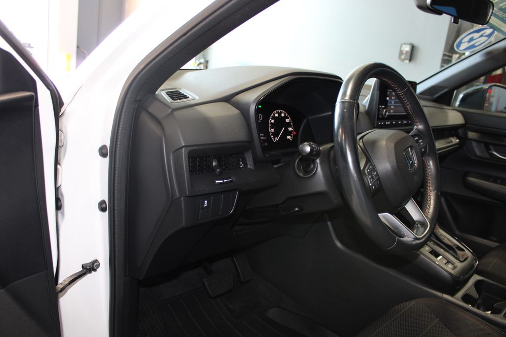 2023 Honda CR-V Sport - Photo 11