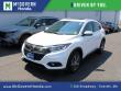 Used 2022 Honda HR-V EX AWD SUV