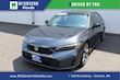 Honda Civic Hybrid