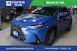  LEXUS NX 350