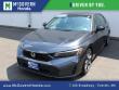 Used 2025 Honda Civic Hybrid Sport Sedan