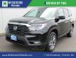 Used 2022 Honda Passport EX-L AWD SUV