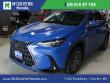 Used 2024 Lexus NX 350 350 Base SUV
