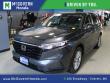 Used 2024 Honda CR-V EX SUV