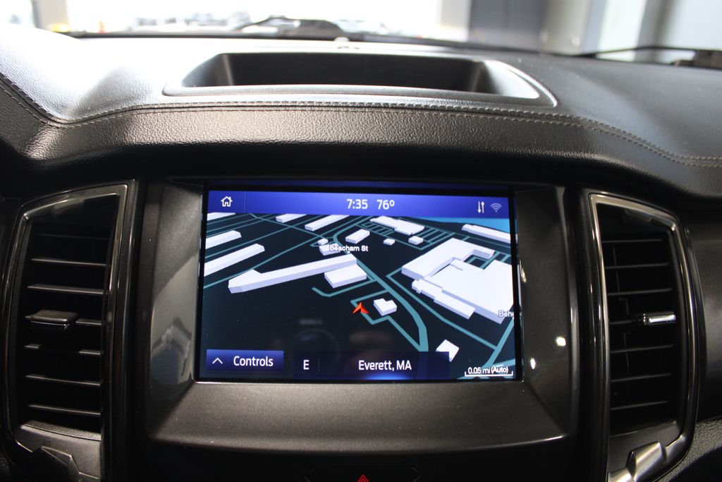 2022 Ford Ranger Lariat - Photo 15