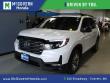 Used 2023 Honda Passport TrailSport SUV