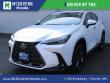 Used 2024 Lexus NX 450h+ Luxury SUV