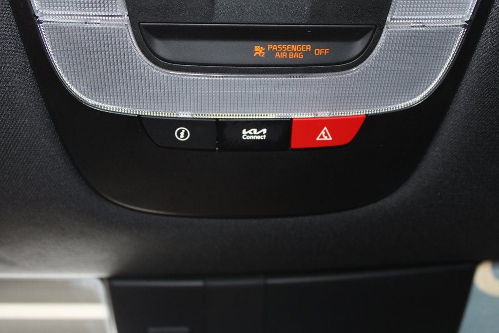 2023 Kia Sportage X-Line - Photo 39