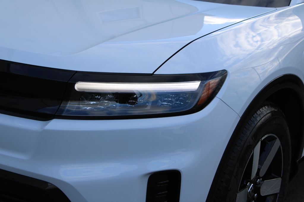 New 2026 Honda Prologue Touring SUV